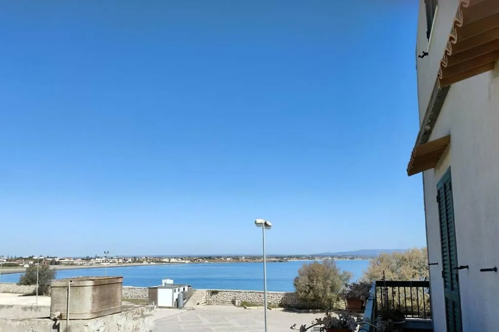 Appartamento U Scrusciu Ro Mari Marzamemi