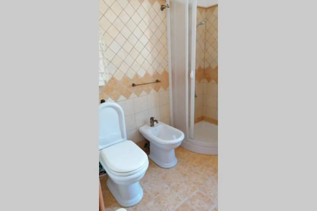 Appartamento U Scrusciu Ro Mari Marzamemi