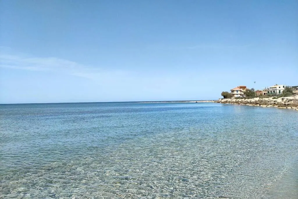 Appartamento U Scrusciu Ro Mari Marzamemi