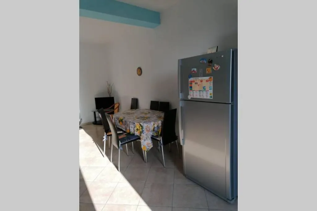 Appartamento U Scrusciu Ro Mari Marzamemi 0*,