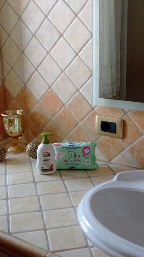 Apartment Appartamento U Scrusciu Ro Mari Marzamemi Italy