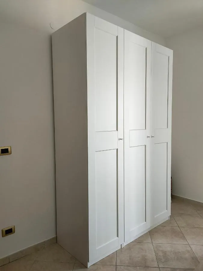 Appartamento U Scrusciu Ro Mari Marzamemi Italy