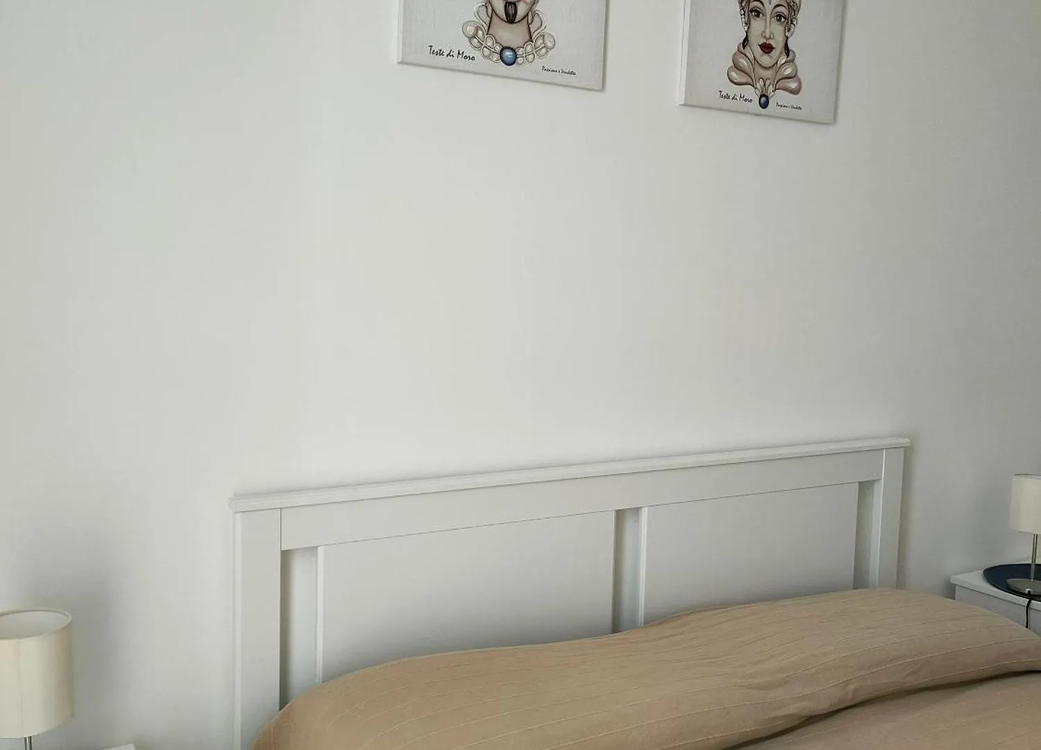 Apartmán Appartamento U Scrusciu Ro Mari Marzamemi